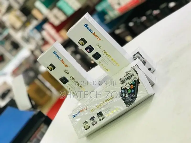 A11 Smart Dream Watch SERIES 7
