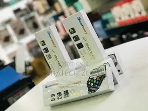 A11 Smart Dream Watch SERIES 7
