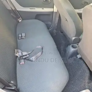 Toyota Vitz 2007