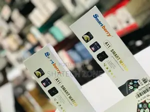 A11 Smart Dream Watch SERIES 7