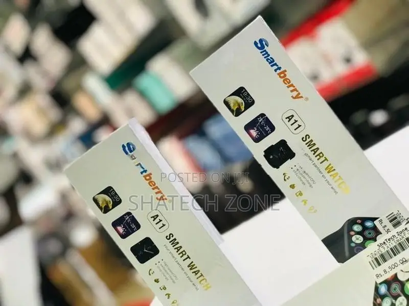 A11 Smart Dream Watch SERIES 7