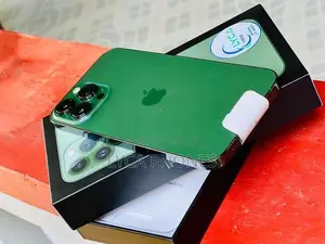 Apple iPhone 13 Pro Max 512GB (Used)