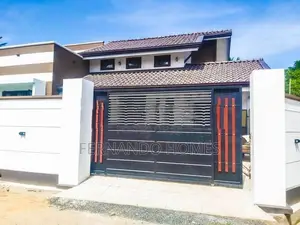 Latest Design Luxury Fully Completed New House for Sale Negombo