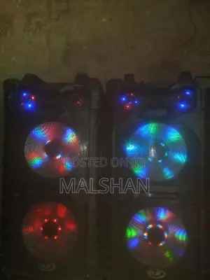 Speaker Set