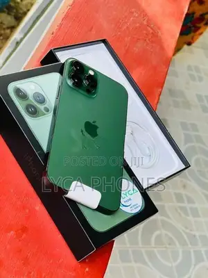 Apple iPhone 13 Pro Max 512GB (Used)