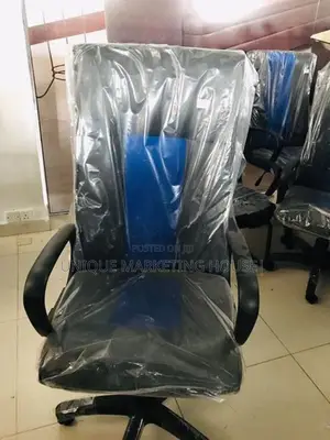 Piyestra Mid-Blue Hi-Back L/Chair