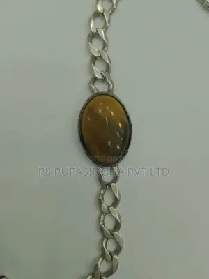 Silver Bracelet 23g 800mg