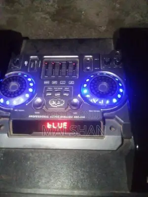 Speaker Set