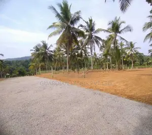 Land for Sale in Pugoda - Mandawala