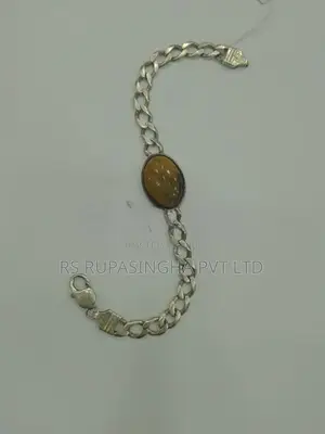Silver Bracelet 23g 800mg