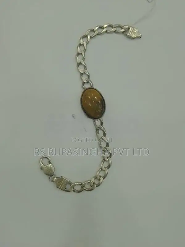 Silver Bracelet 23g 800mg