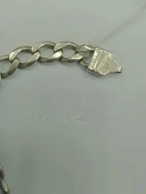Silver Bracelet 23g 800mg