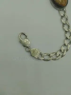 Silver Bracelet 23g 800mg
