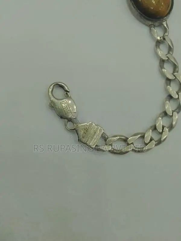 Silver Bracelet 23g 800mg