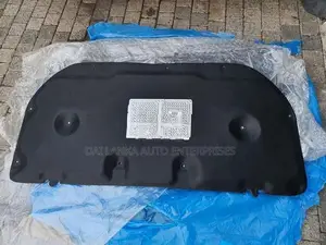 Toyota Prado 150 Bonnet Insulator 2015