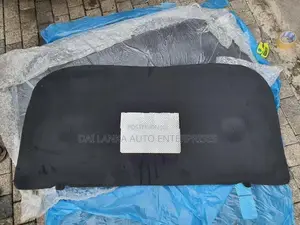 Toyota Prado 150 Bonnet Insulator 2018
