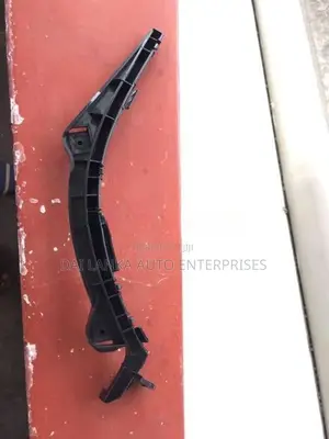 Toyota Vios Front Rear Bumper Retainer