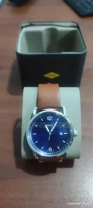 Fossil Watch