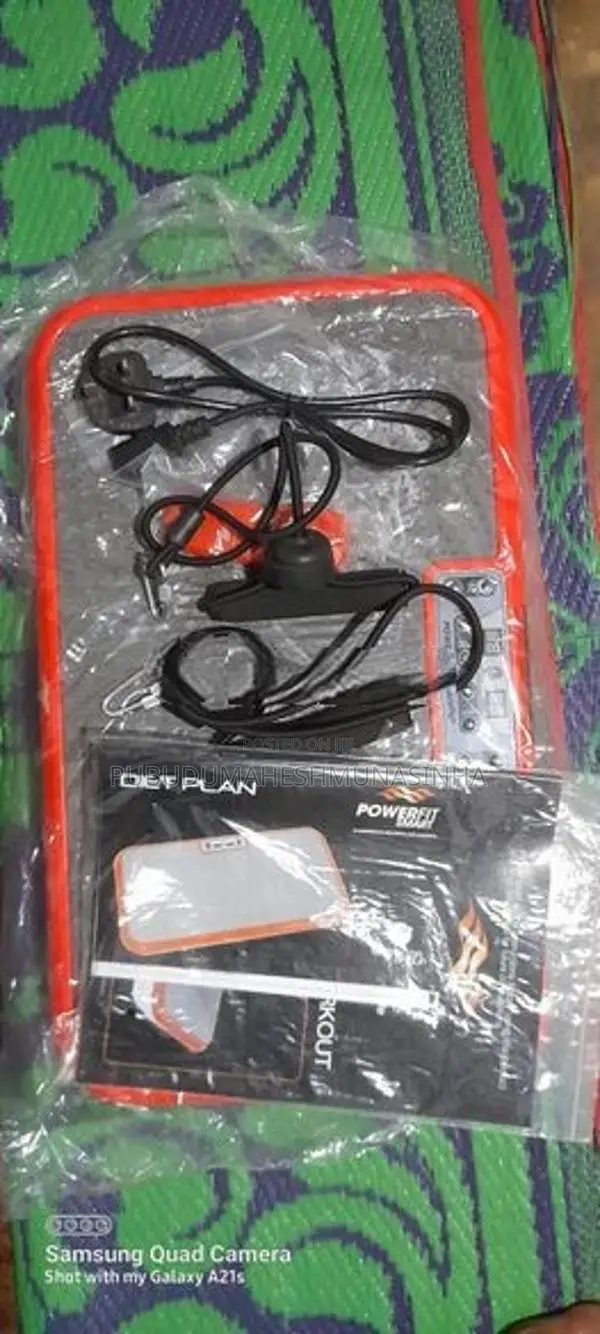 Power Fit Smart