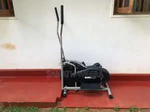 Exercise Machine Bicycle