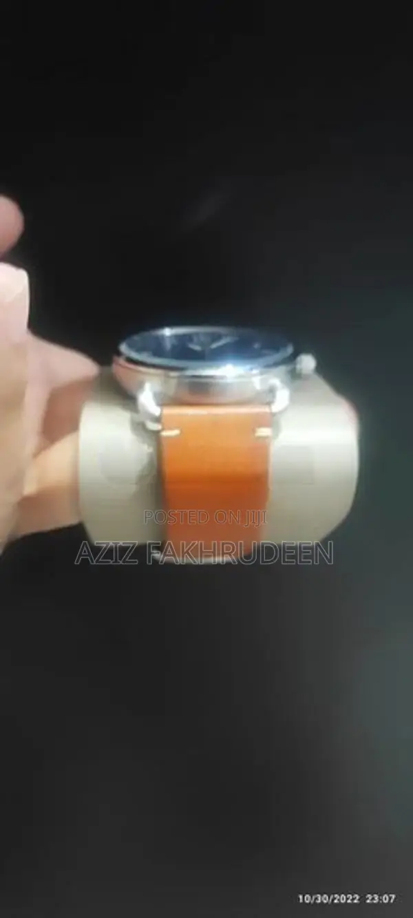 Fossil Watch