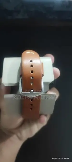 Fossil Watch