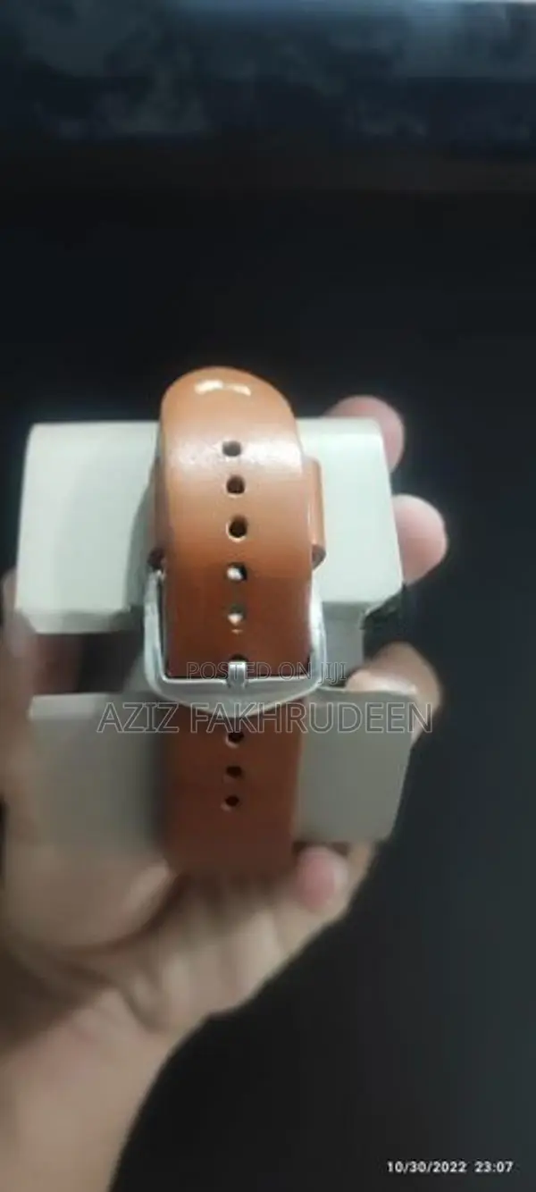 Fossil Watch