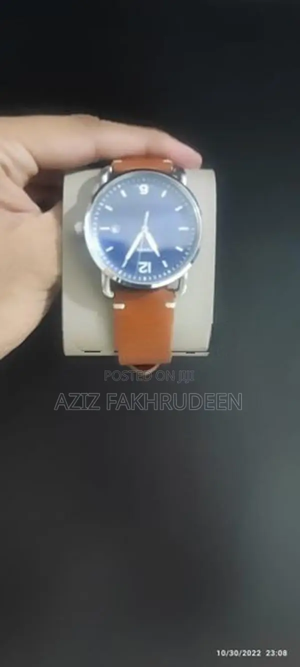 Fossil Watch