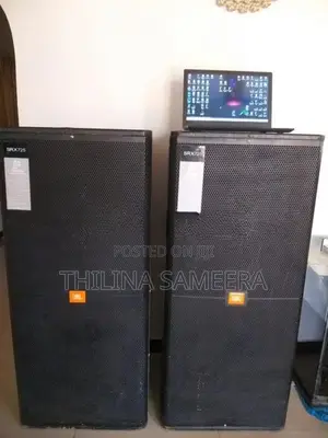 Used DJ Buffel and Controller