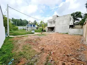 Land for Sale in Hokandara
