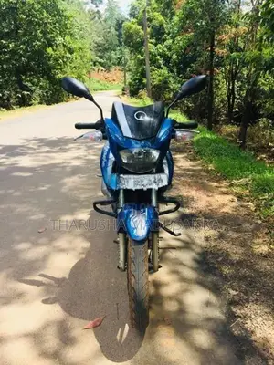 TVS Apache 2016