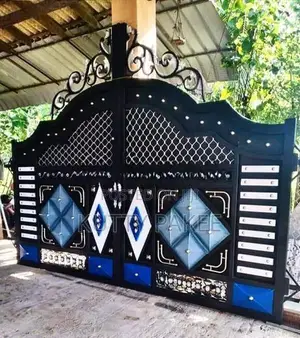 Gates