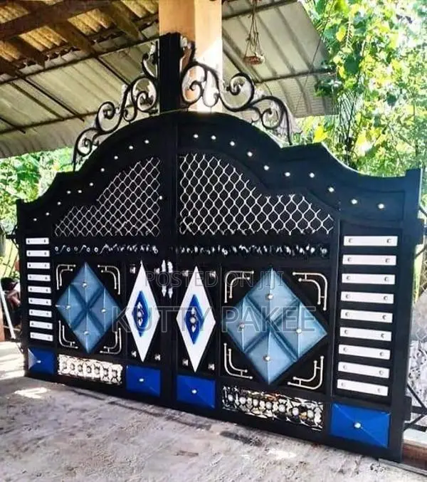 Gates