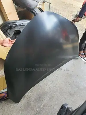 Toyota CHR Bonnet