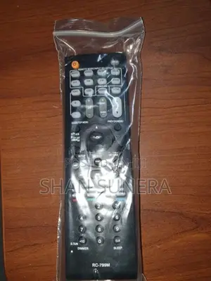 Onkyo Remote Control