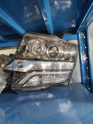 Honda N Box Headlight Genuine