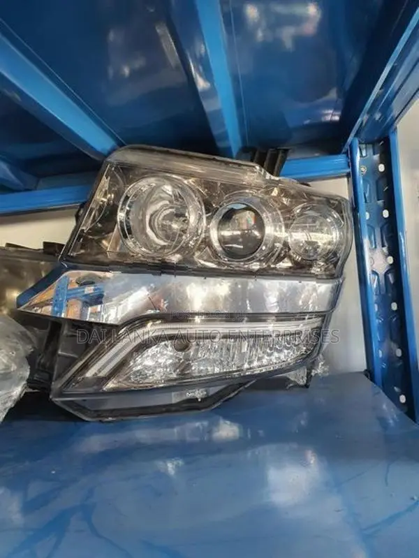 Honda N Box Headlight Genuine