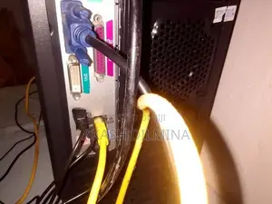 Samsung Desktop Computer