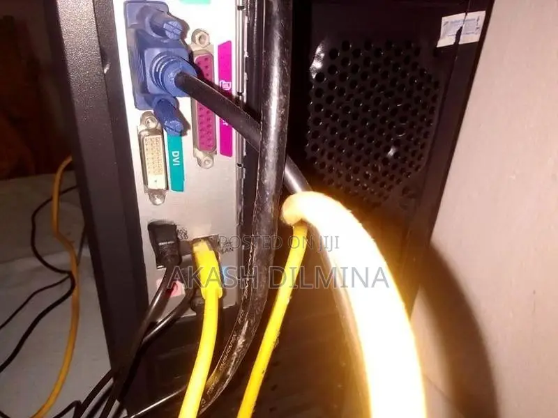 Samsung Desktop Computer