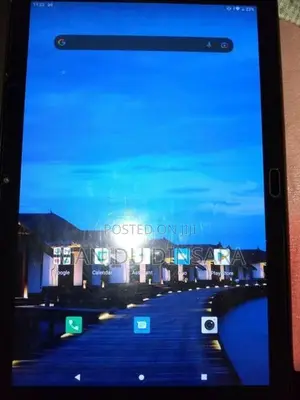 Greentel Tab A10 (Used)