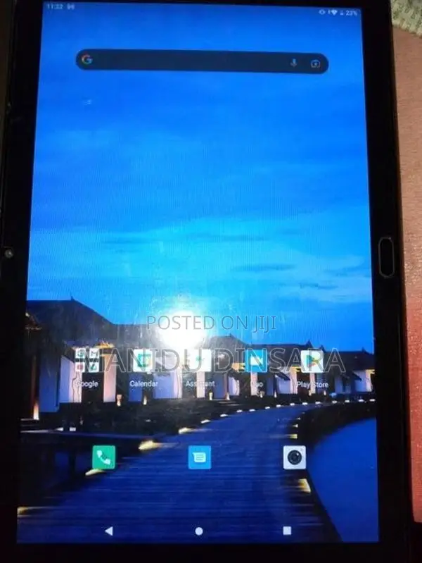Greentel Tab A10 (Used)