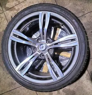 255/35/18 Roadclaw Tyre (2016)