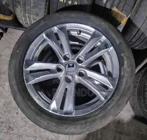 195/55/16 Bridgestone (2016)