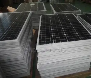 360W Mono crystall Japan / solar Panels for Off Grid -Kandy