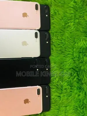 Apple iPhone 7 Plus (Used)