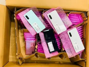 Sony Xperia 10 II 64GB (Used)