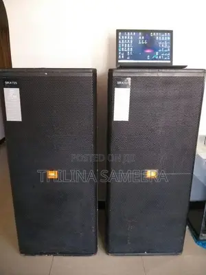 Used DJ Buffel and Controller