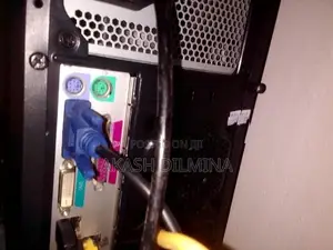 Samsung Desktop Computer