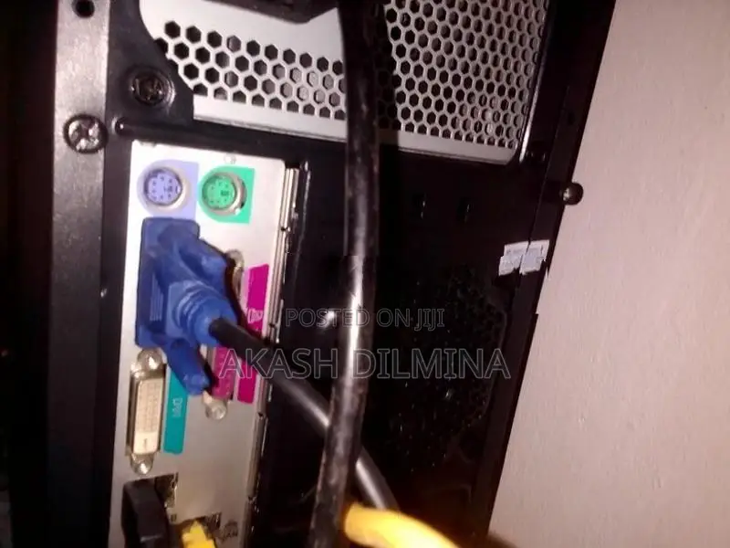 Samsung Desktop Computer