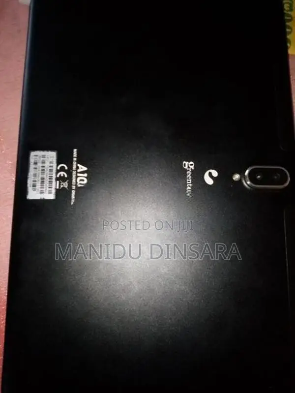 Greentel Tab A10 (Used)